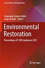 Environmental Restoration