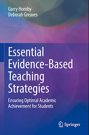 Essential Evidence-Based Teaching Strategies