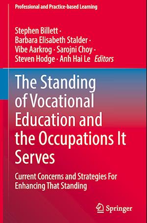 The Standing of Vocational Education and the Occupations It Serves