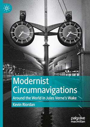 Modernist Circumnavigations