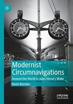 Modernist Circumnavigations