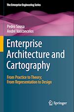Enterprise Architecture and Cartography