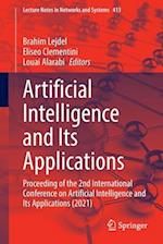Artificial Intelligence and Its Applications