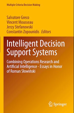 Intelligent Decision Support Systems