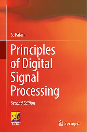 Principles of Digital Signal Processing