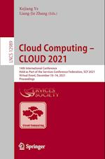 Cloud Computing – CLOUD 2021