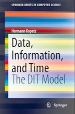 Data, Information, and Time