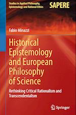 Historical Epistemology and European Philosophy of Science