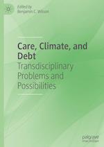 Care, Climate, and Debt