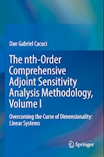 The nth-Order Comprehensive Adjoint Sensitivity Analysis Methodology, Volume I