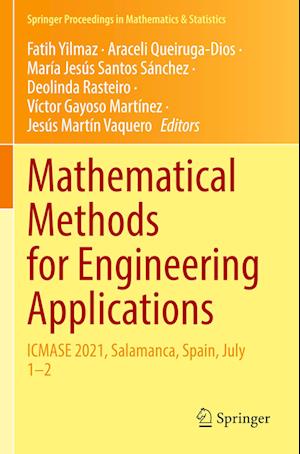 Mathematical Methods for Engineering Applications