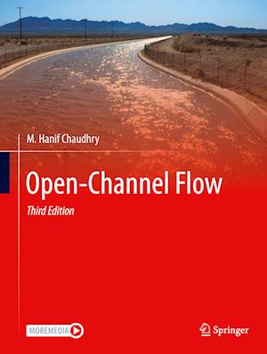 Open-Channel Flow