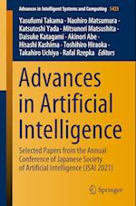 Advances in Artificial Intelligence