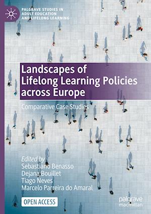 Landscapes of Lifelong Learning Policies across Europe