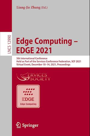 Edge Computing - EDGE 2021