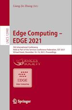 Edge Computing – EDGE 2021