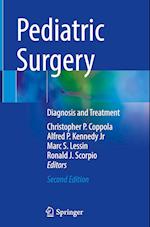 Pediatric Surgery