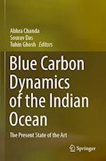 Blue Carbon Dynamics of the Indian Ocean