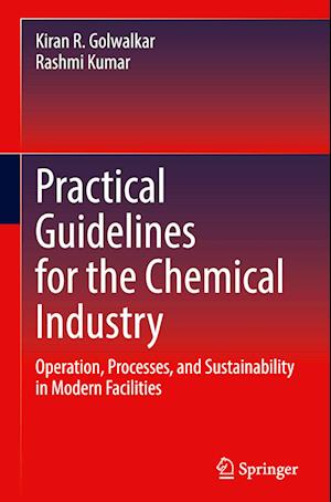 Practical Guidelines for the Chemical Industry