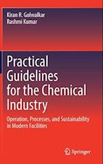 Practical Guidelines for the Chemical Industry