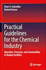 Practical Guidelines for the Chemical Industry