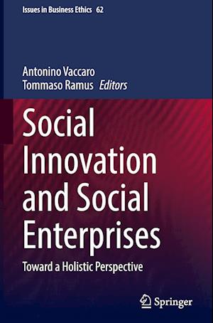 Social Innovation and Social Enterprises