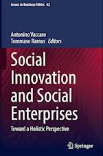 Social Innovation and Social Enterprises