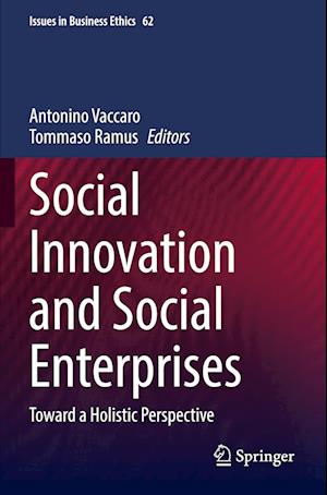 Social Innovation and Social Enterprises