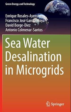 Sea Water Desalination in Microgrids