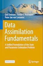 Data Assimilation Fundamentals