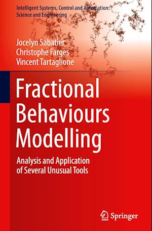 Fractional Behaviours Modelling