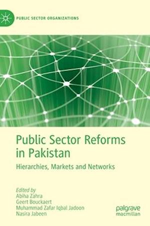 Public Sector Reforms in Pakistan