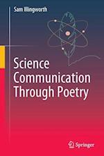 Science Communication Through Poetry 