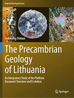 The Precambrian Geology of Lithuania