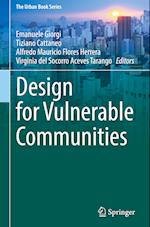 Design for Vulnerable Communities 