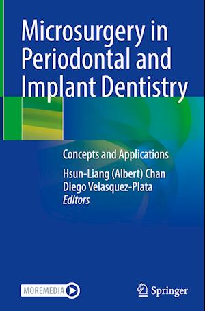 Microsurgery in Periodontal and Implant Dentistry