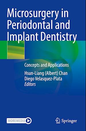 Microsurgery in Periodontal and Implant Dentistry