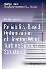 Reliability-Based Optimization of Floating Wind Turbine Support Structures
