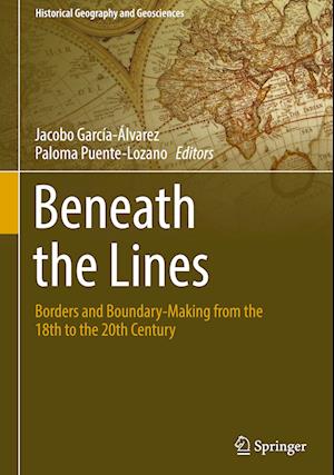 Beneath the Lines