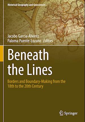 Beneath the Lines