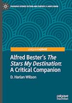 Alfred Bester’s The Stars My Destination