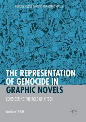 The Representation of Genocide in Graphic Novels