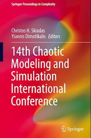 14th Chaotic Modeling and Simulation International Conference