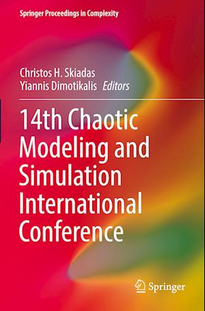 14th Chaotic Modeling and Simulation International Conference