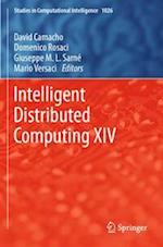 Intelligent Distributed Computing XIV