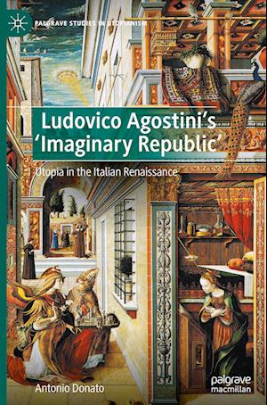 Ludovico Agostini’s 'Imaginary Republic'