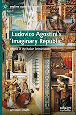 Ludovico Agostini’s 'Imaginary Republic'
