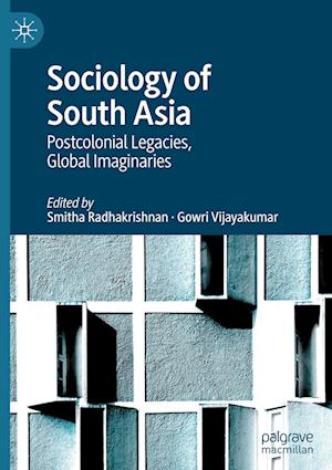 Sociology of South Asia