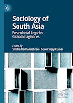Sociology of South Asia