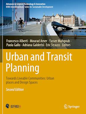 Urban and Transit Planning